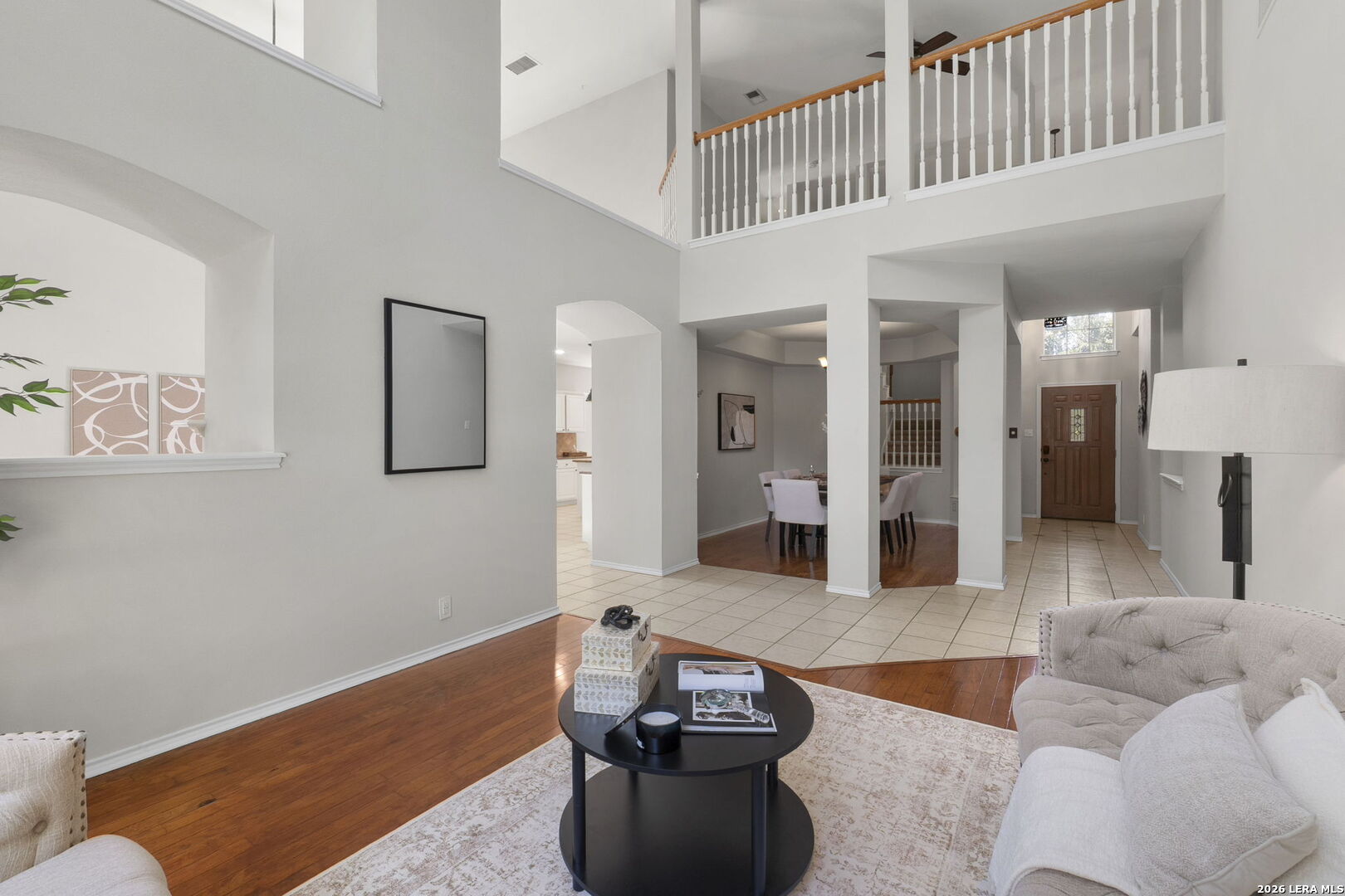2515 Ashton Village Drive San Antonio TX 78248