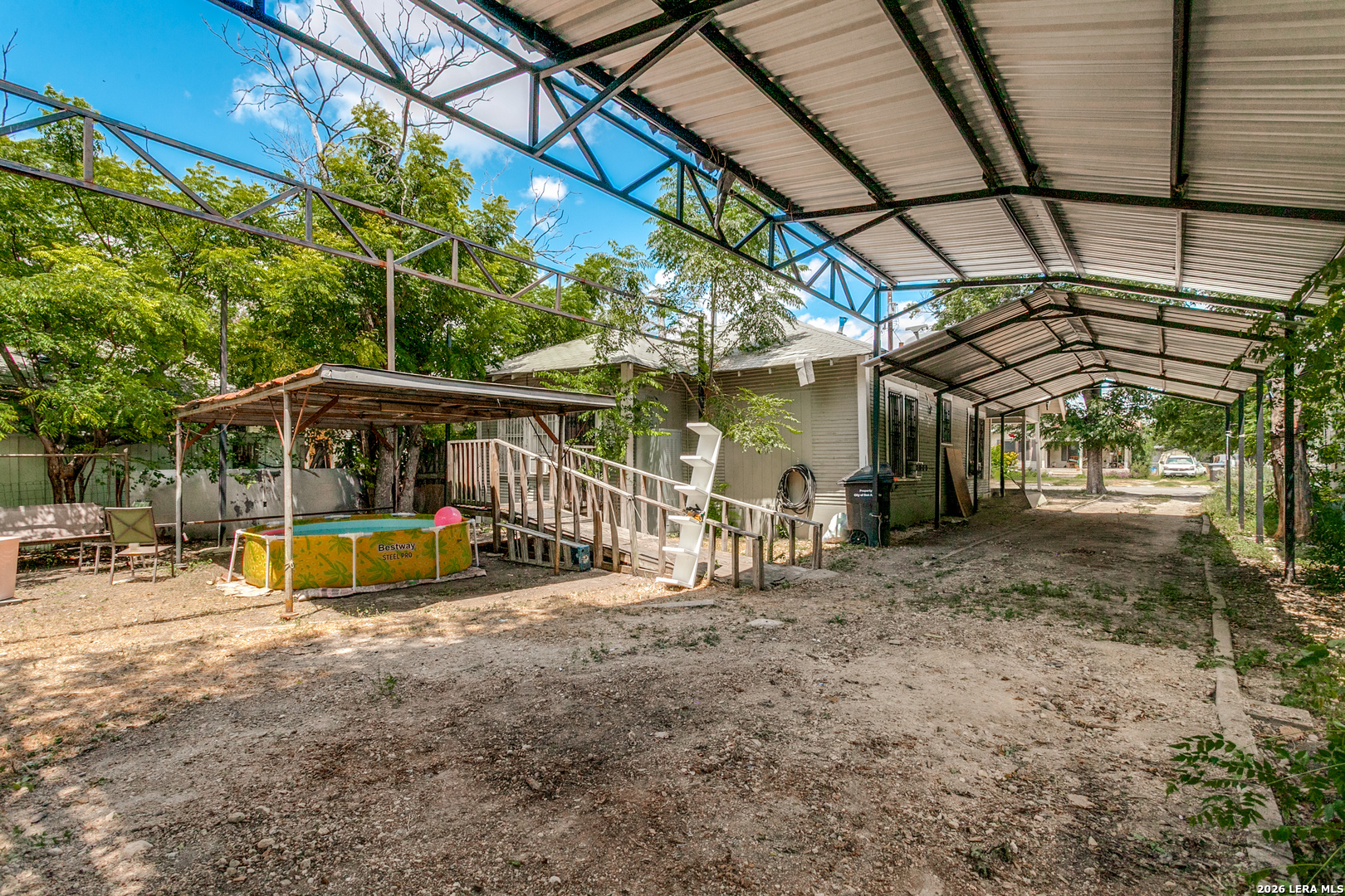 522 E Whittier Street San Antonio TX 78210