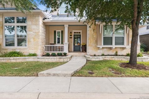 123 Village Park Drive Boerne TX 78006