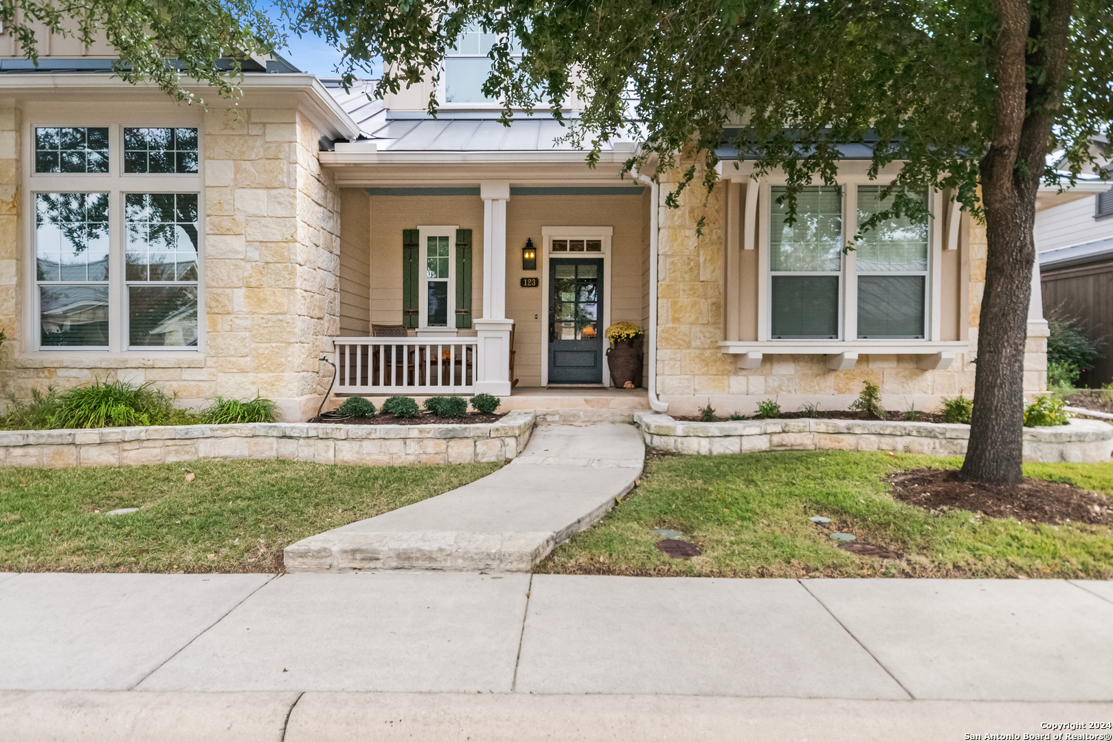 123 Village Park Drive Boerne TX 78006