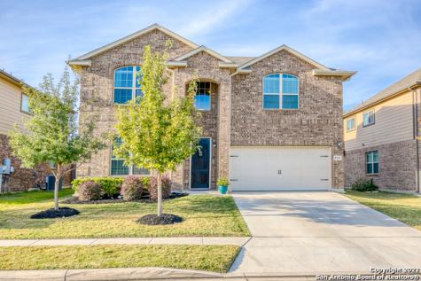8419 Apache Bend Converse TX 78109