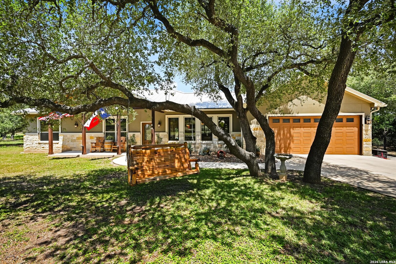 281 Kellog Fischer TX 78623
