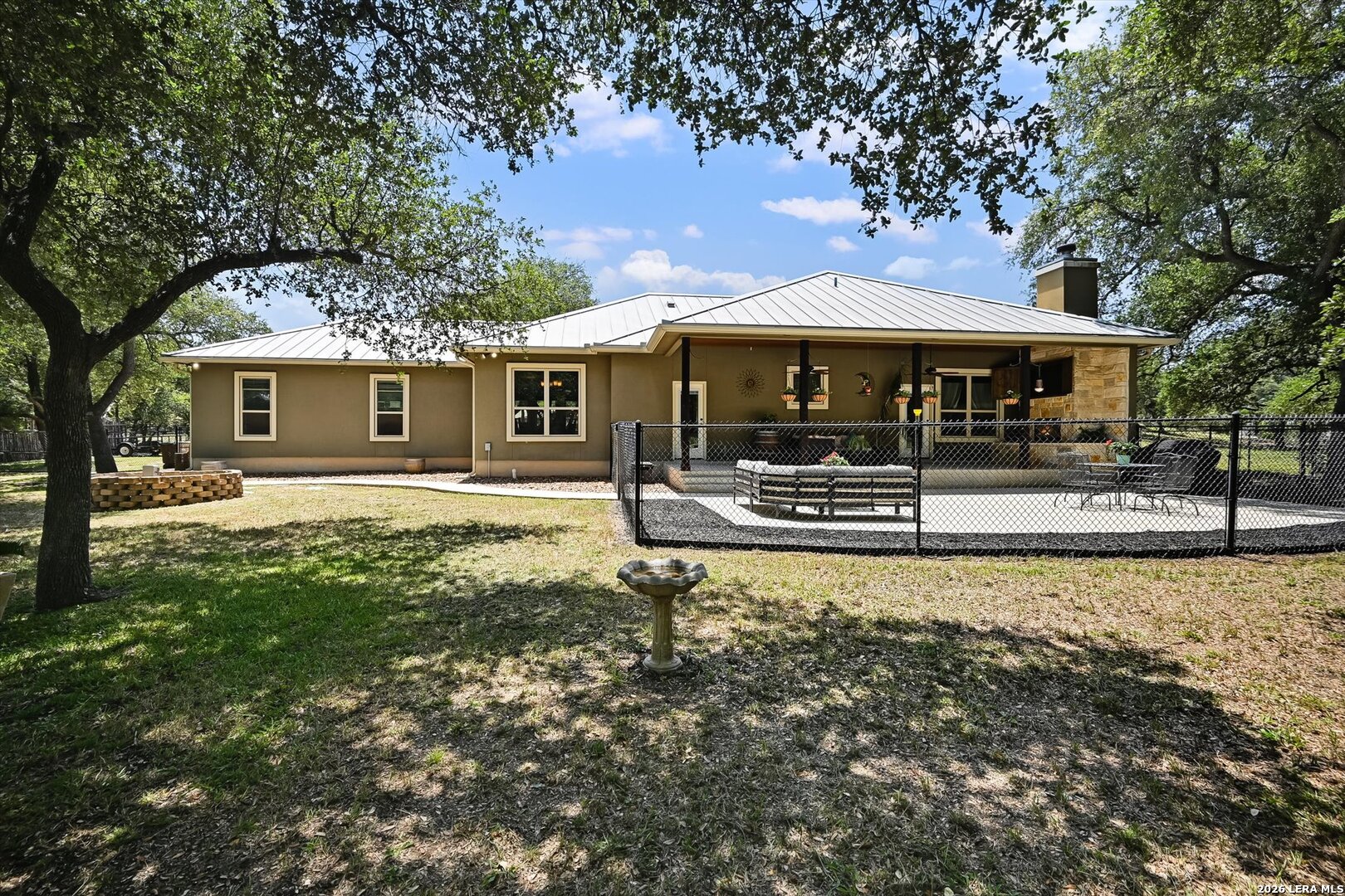 281 Kellog Fischer TX 78623