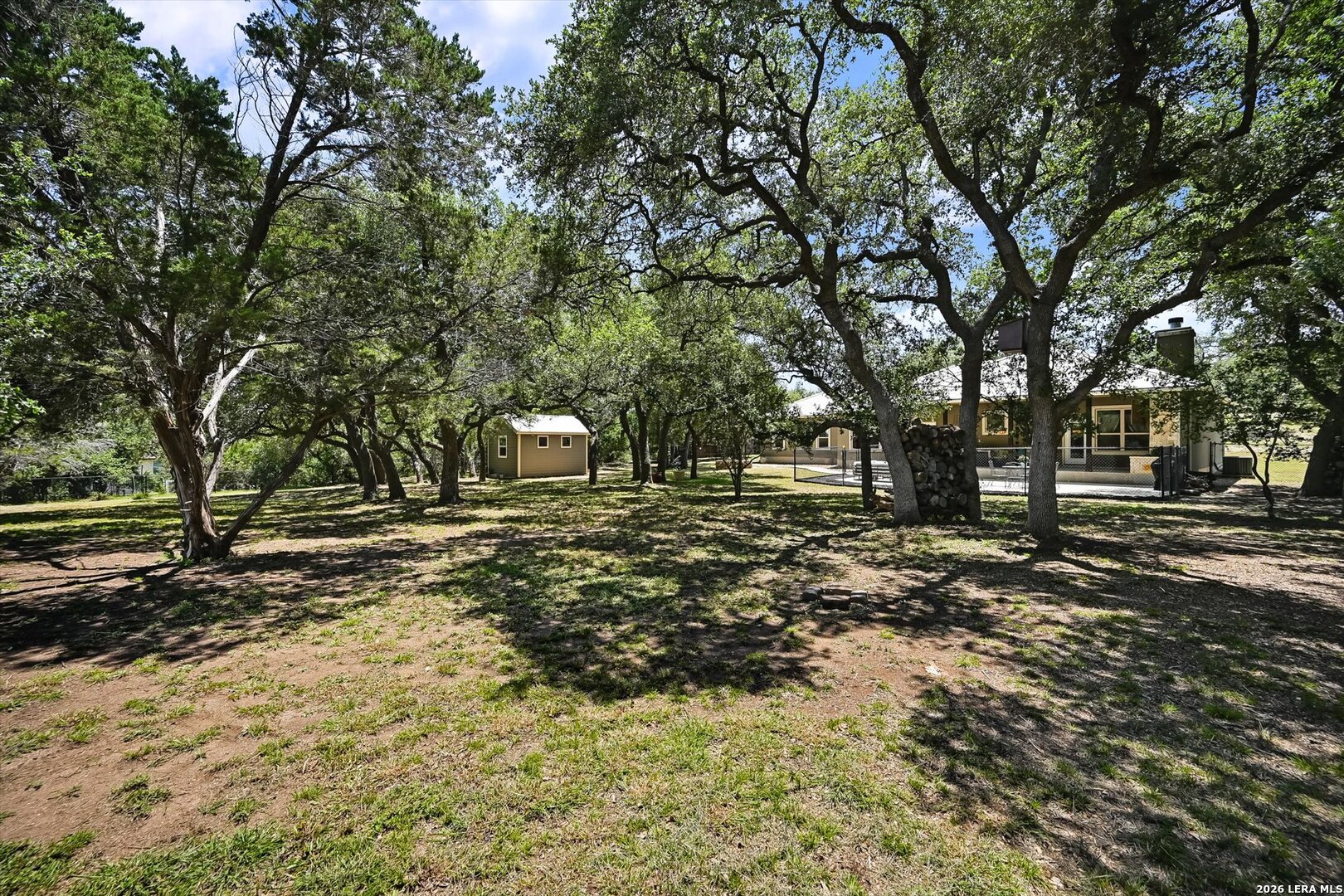 281 Kellog Fischer TX 78623