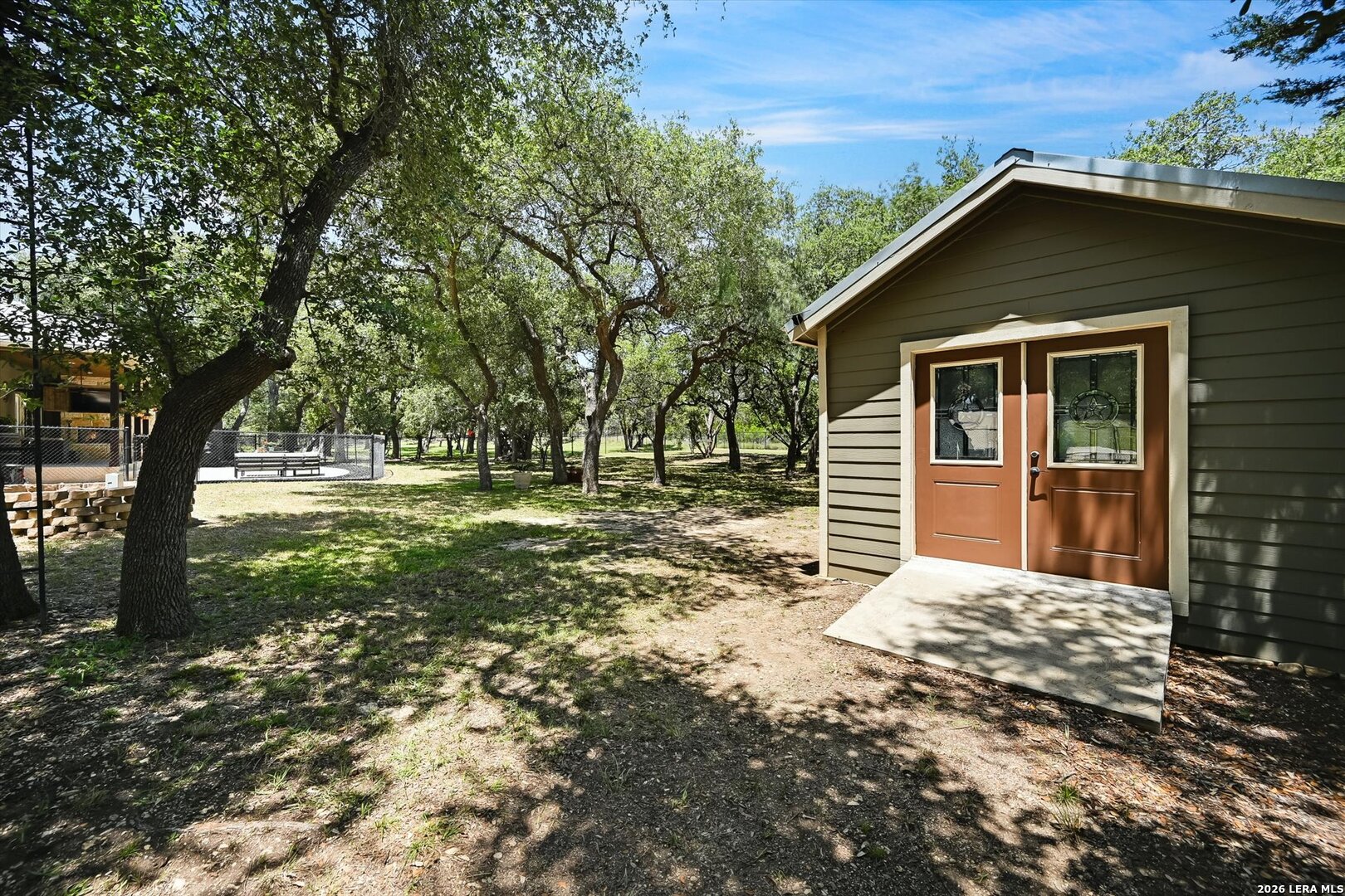 281 Kellog Fischer TX 78623