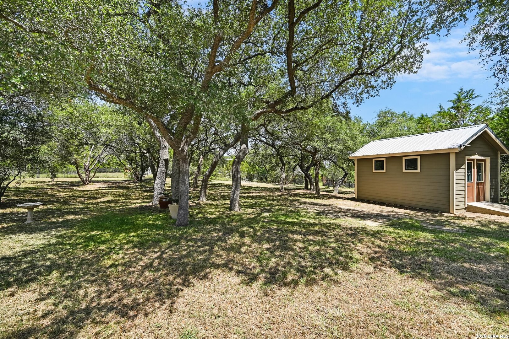 281 Kellog Fischer TX 78623