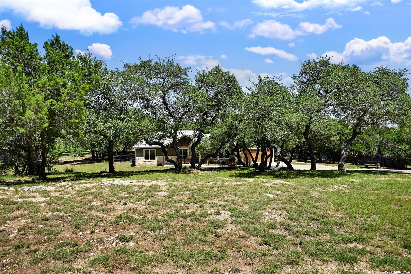 281 Kellog Fischer TX 78623
