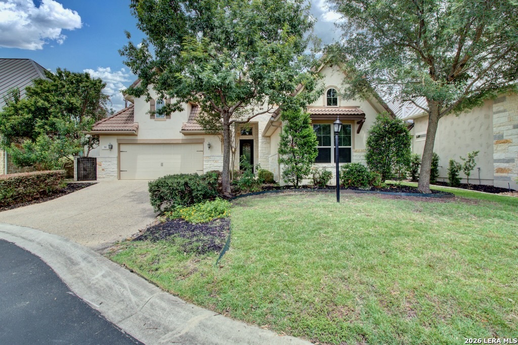 50 Marbella San Antonio TX 78257