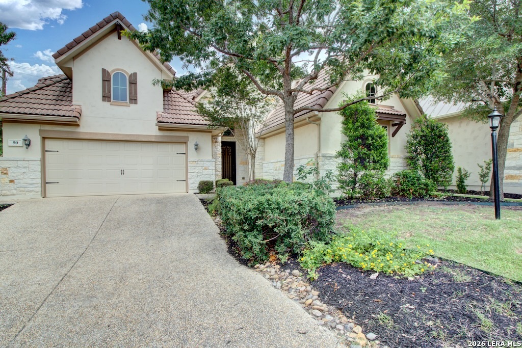 50 Marbella San Antonio TX 78257