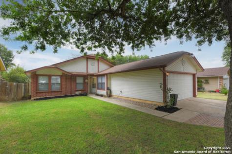 7314 Wistful Trail San Antonio TX 78244