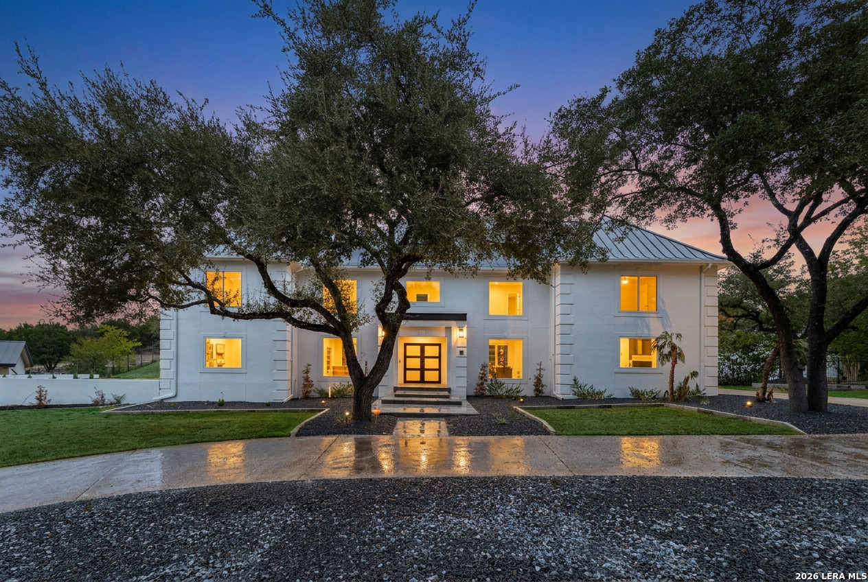 15 Vineyard Drive San Antonio TX 78257