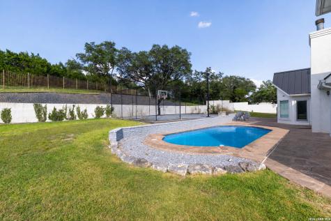 15 Vineyard Drive San Antonio TX 78257