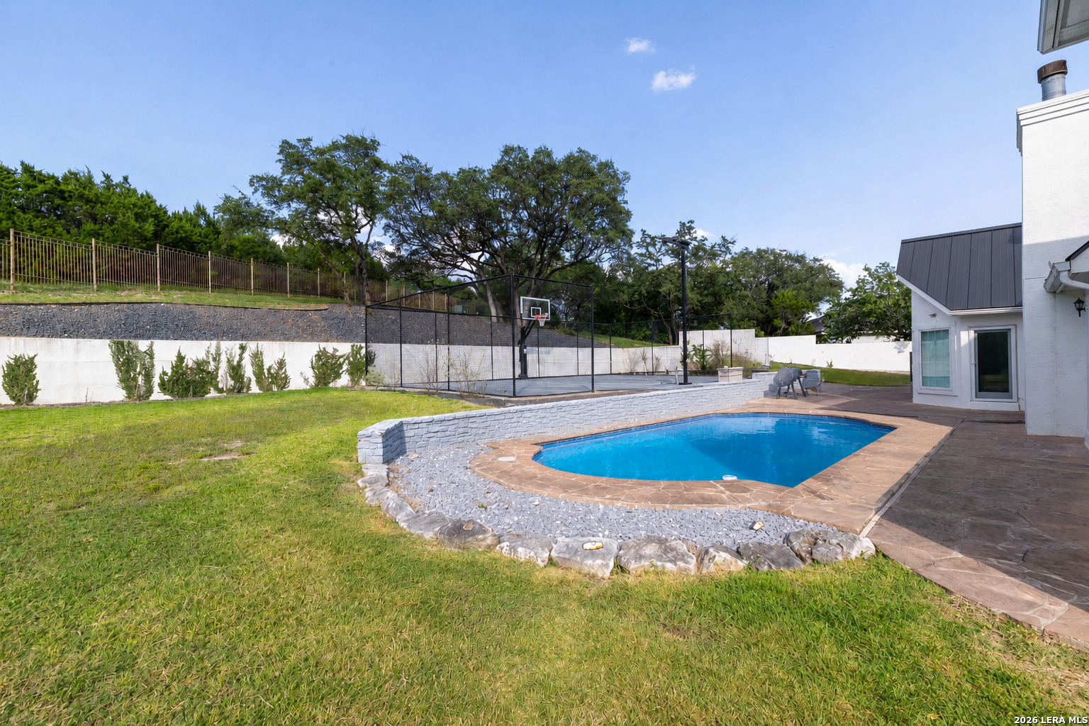15 Vineyard Drive San Antonio TX 78257