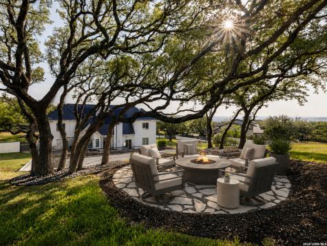 15 Vineyard Drive San Antonio TX 78257