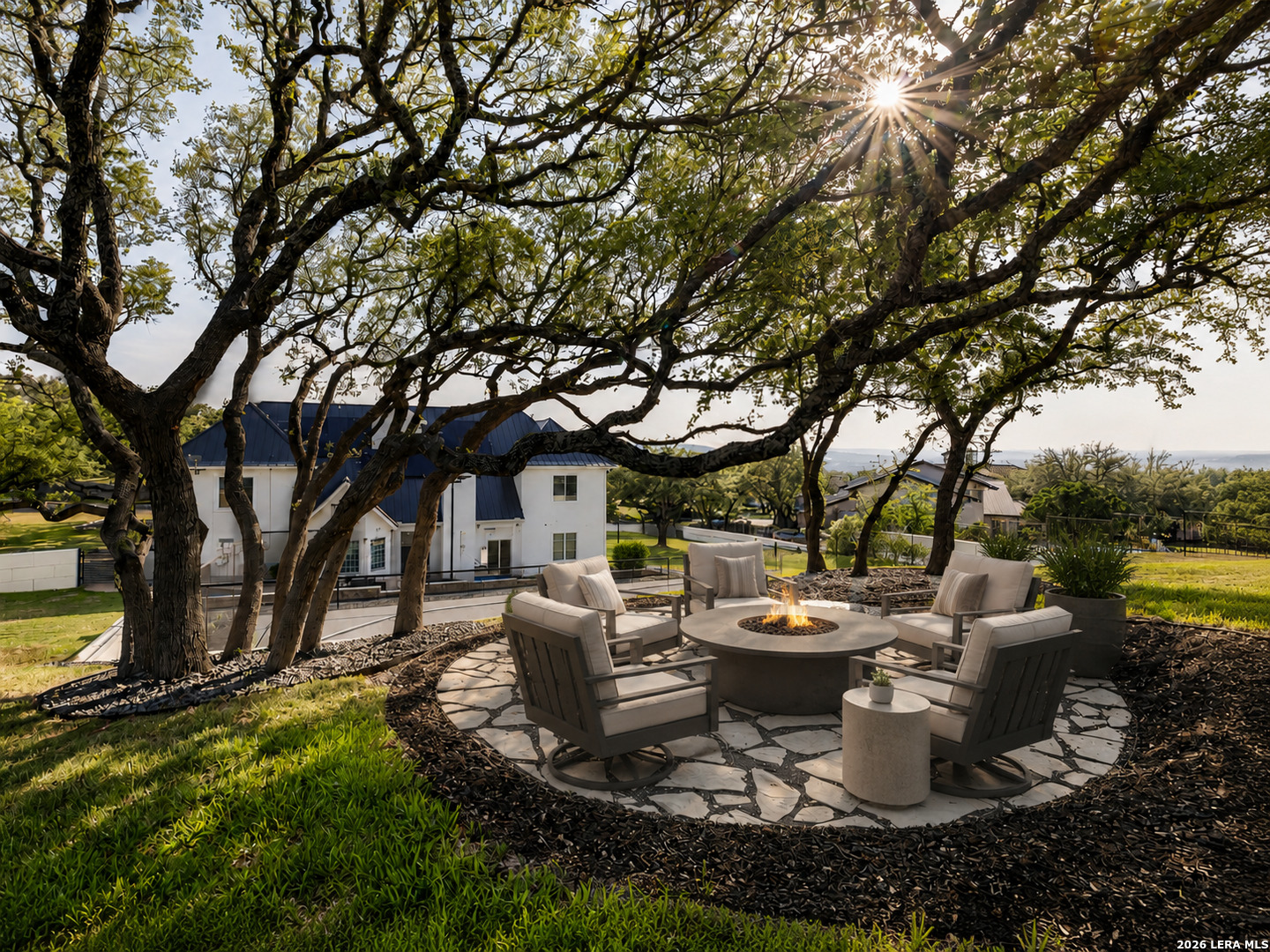 15 Vineyard Drive San Antonio TX 78257