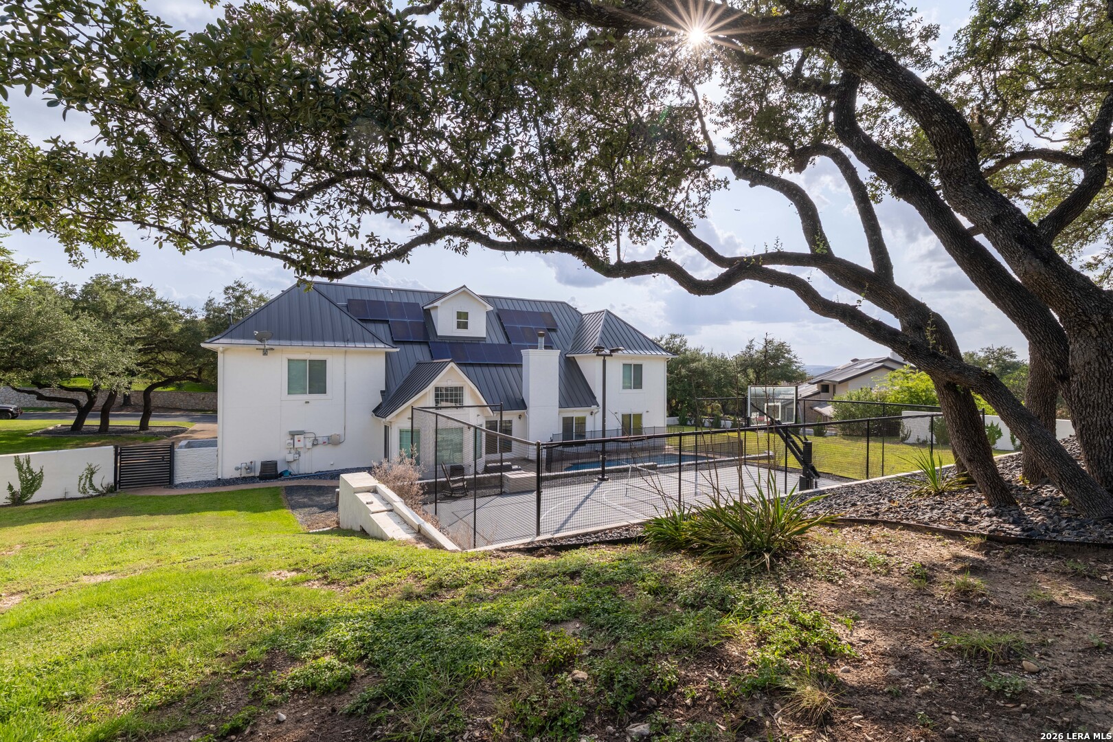 15 Vineyard Drive San Antonio TX 78257
