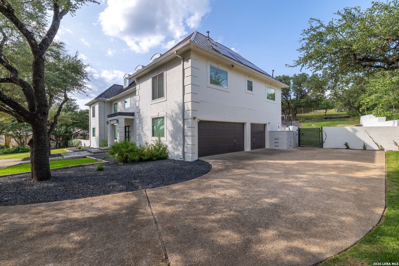 15 Vineyard Drive San Antonio TX 78257