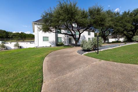 15 Vineyard Drive San Antonio TX 78257