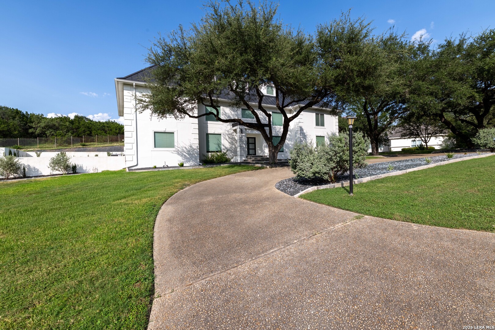 15 Vineyard Drive San Antonio TX 78257