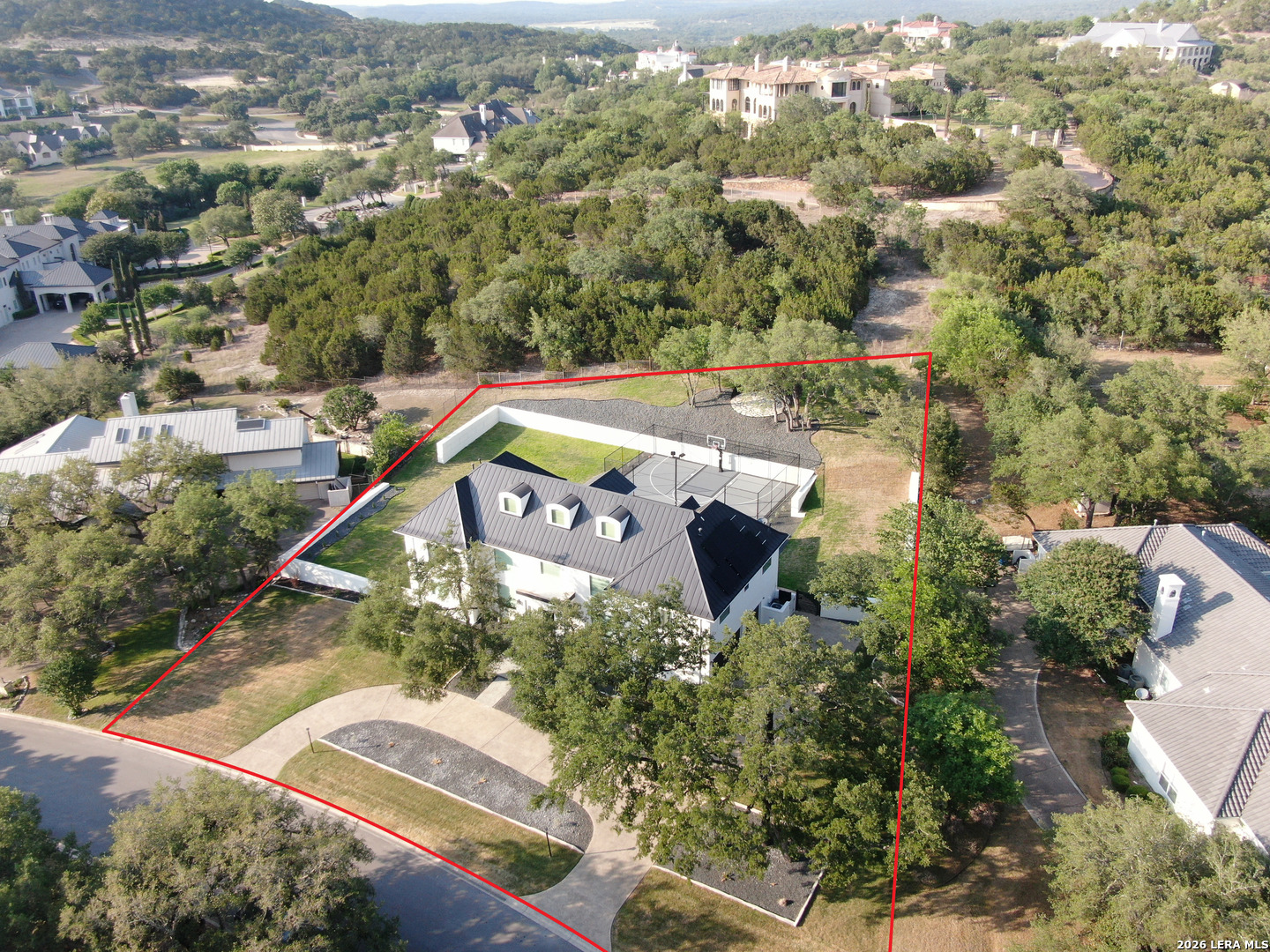 15 Vineyard Drive San Antonio TX 78257