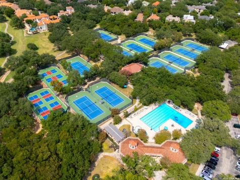 15 Vineyard Drive San Antonio TX 78257