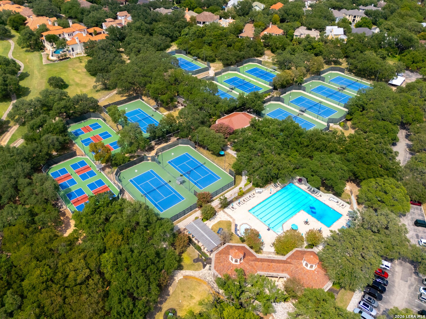 15 Vineyard Drive San Antonio TX 78257