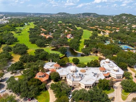 15 Vineyard Drive San Antonio TX 78257