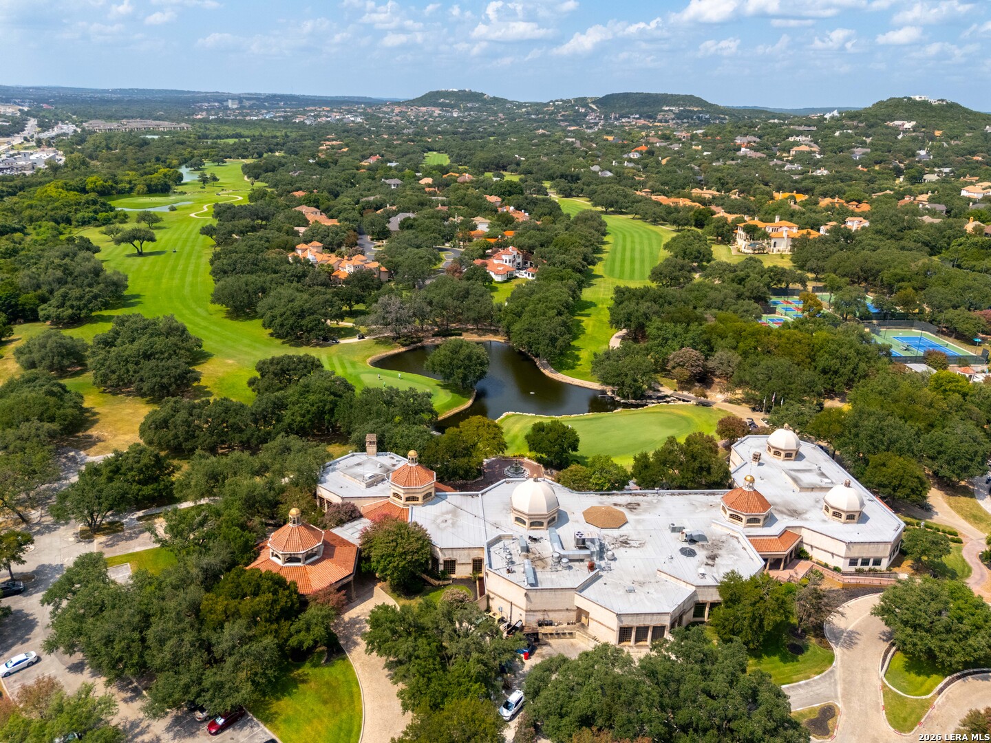 15 Vineyard Drive San Antonio TX 78257