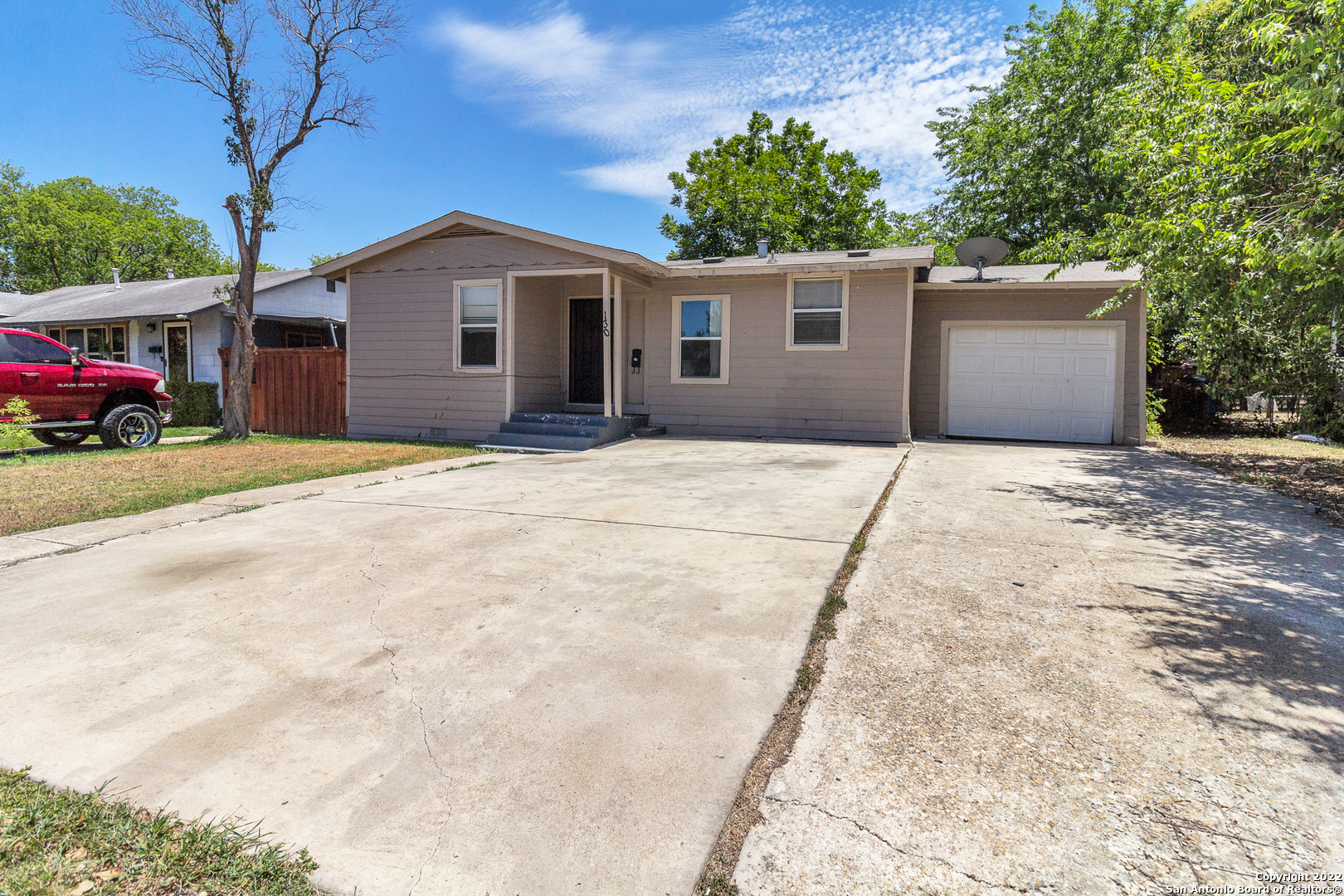 130 Fordham Avenue San Antonio TX 78228