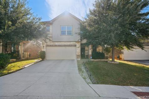 5826 Akin Elm San Antonio TX 78261