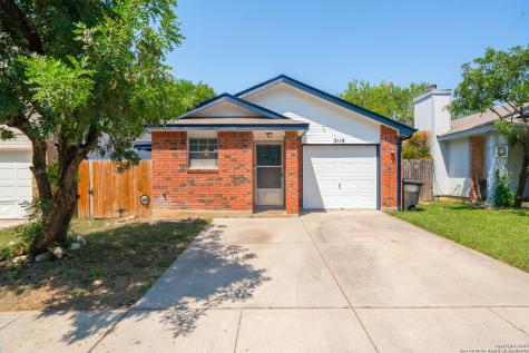 3119 Stoney Orchard San Antonio TX 78247