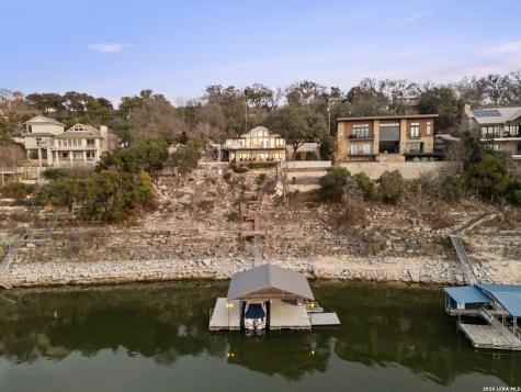 1700 Buffalo Gap Austin TX 78734