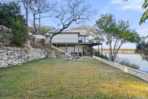 1700 Buffalo Gap Austin TX 78734