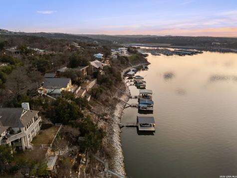 1700 Buffalo Gap Austin TX 78734