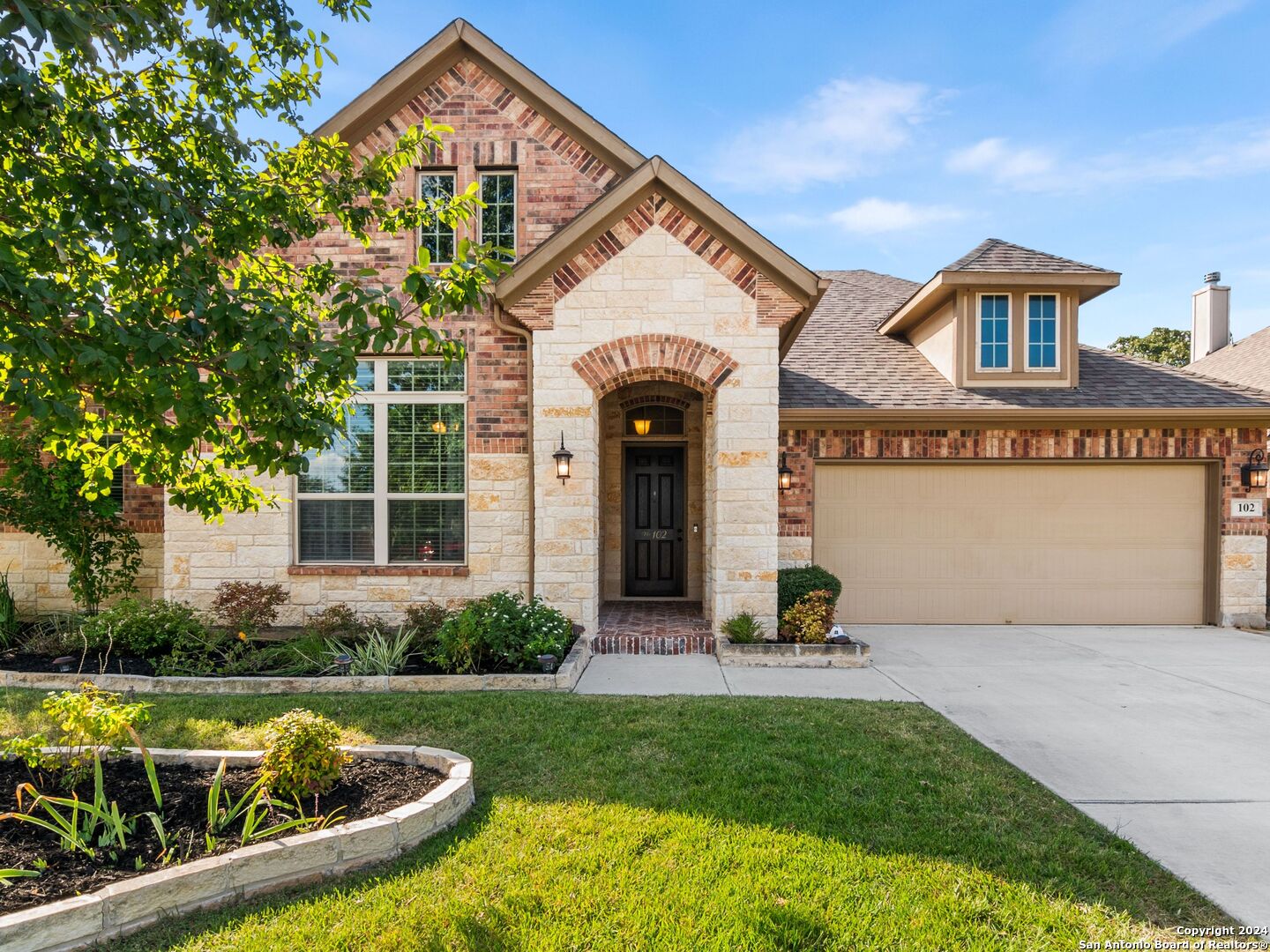 102 Alder Woods Boerne TX 78006