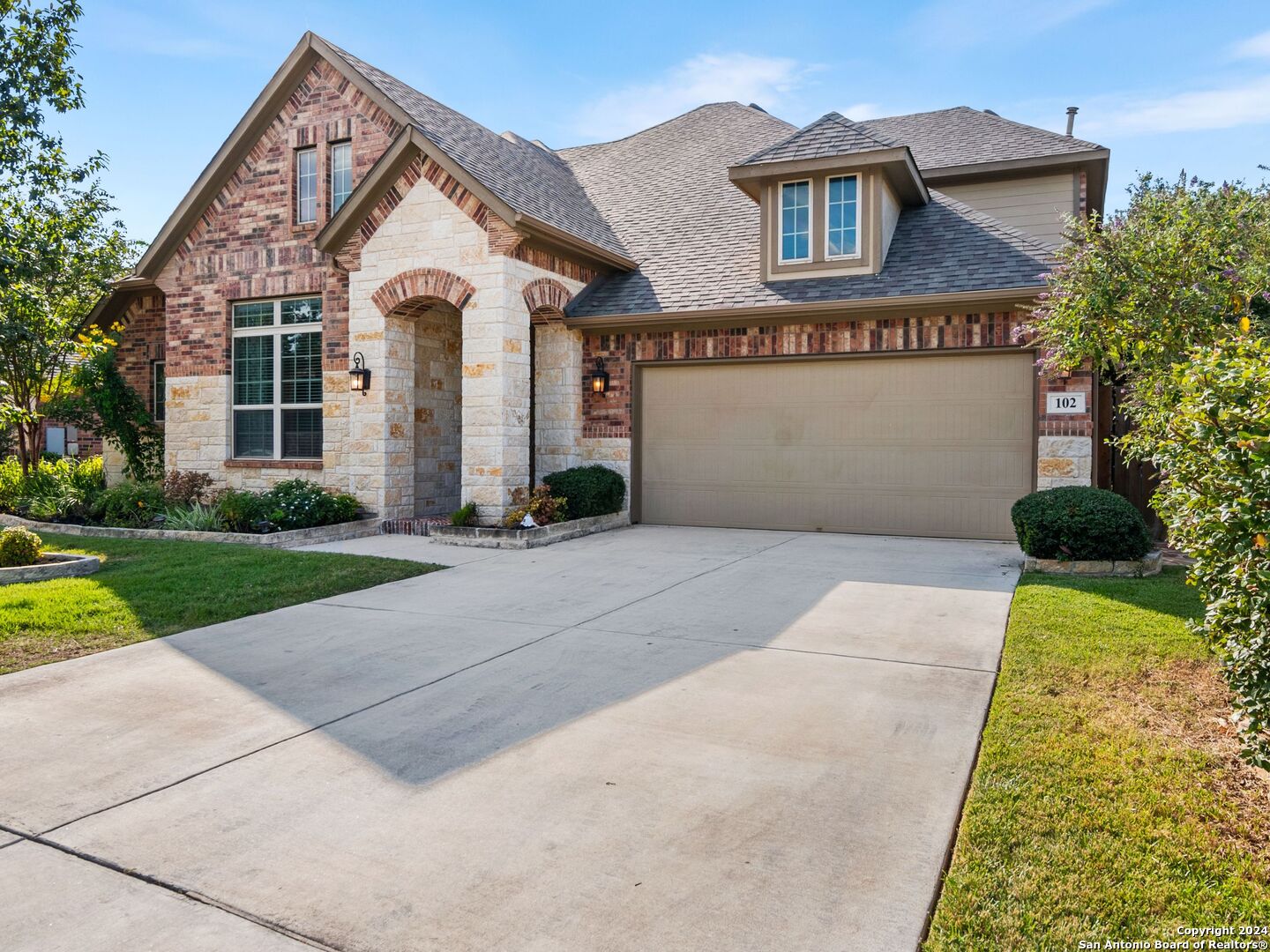 102 Alder Woods Boerne TX 78006