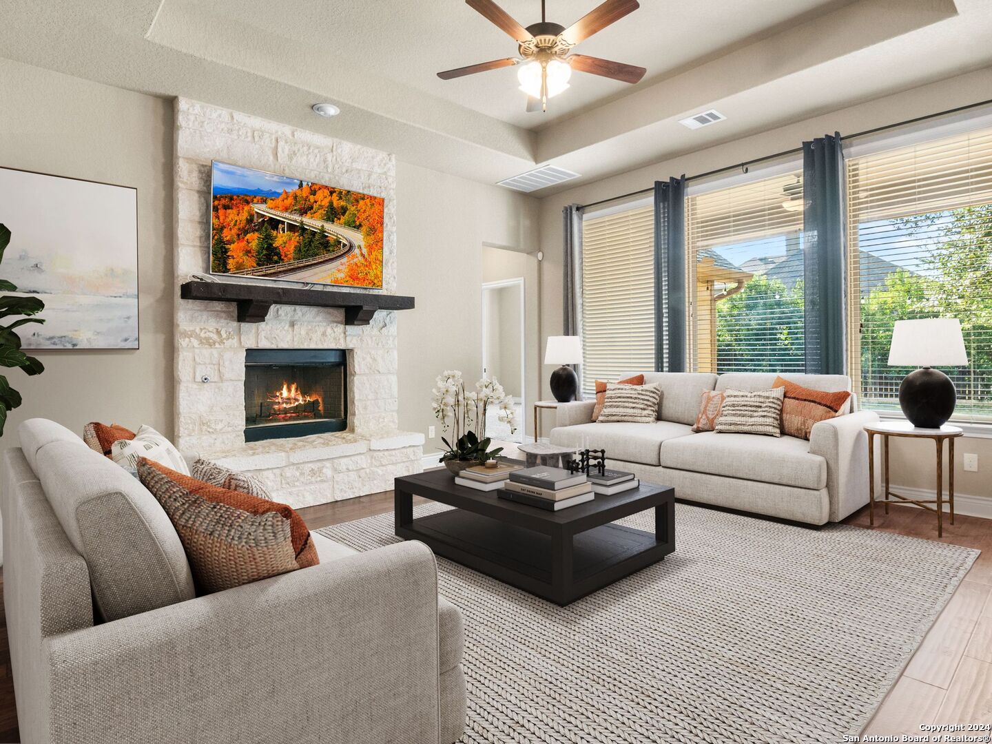 102 Alder Woods Boerne TX 78006