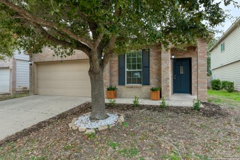 8643 Silver Willow San Antonio TX 78254