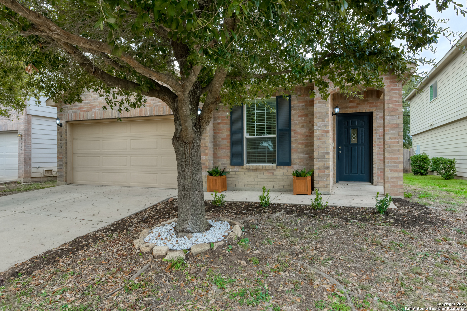 8643 Silver Willow San Antonio TX 78254