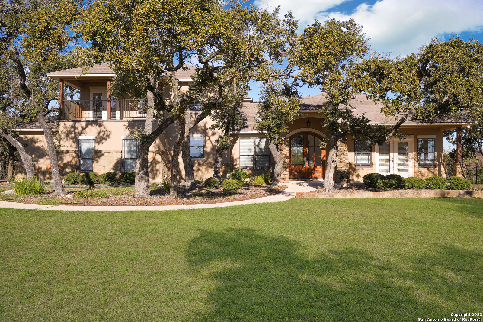 1787 Mountain Springs Canyon Lake TX 78133