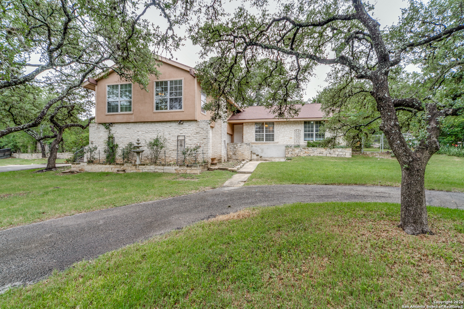 9106 Saddle Trail San Antonio TX 78255