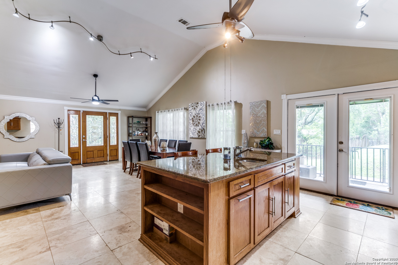 9106 Saddle Trail San Antonio TX 78255