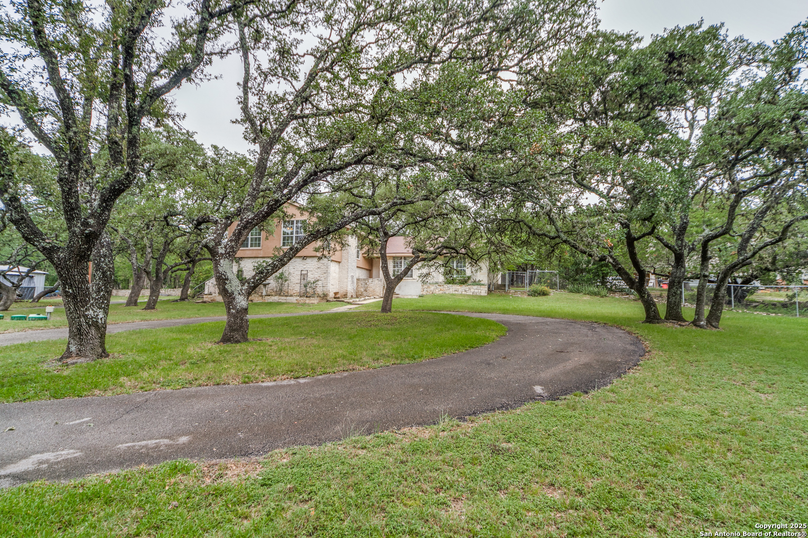 9106 Saddle Trail San Antonio TX 78255
