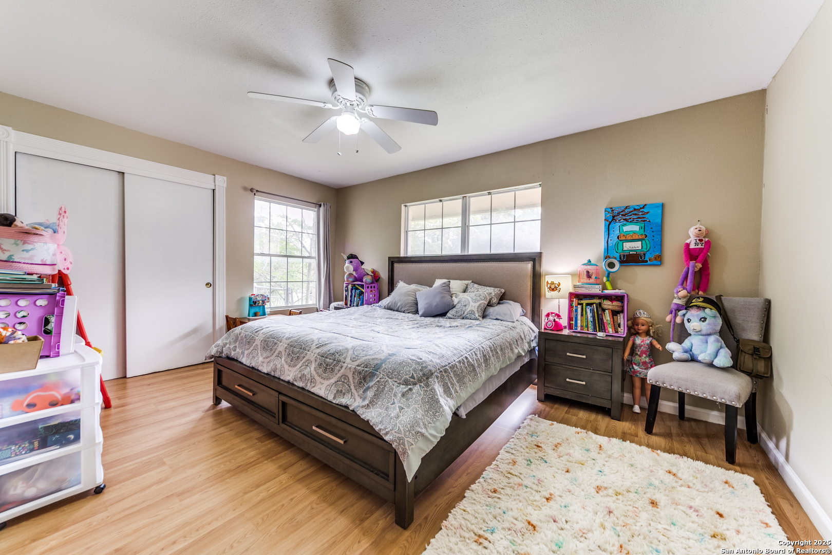 9106 Saddle Trail San Antonio TX 78255