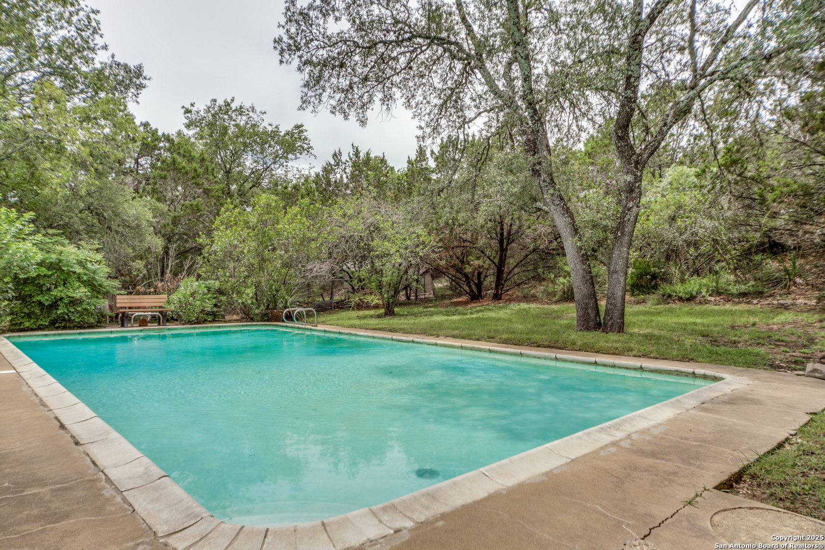 9106 Saddle Trail San Antonio TX 78255