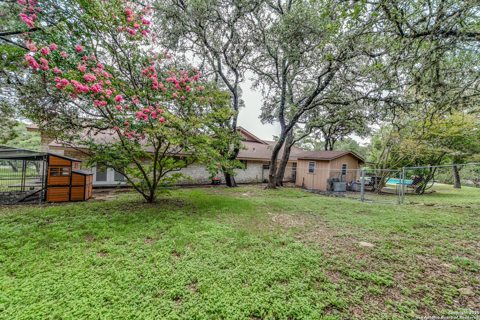 9106 Saddle Trail San Antonio TX 78255
