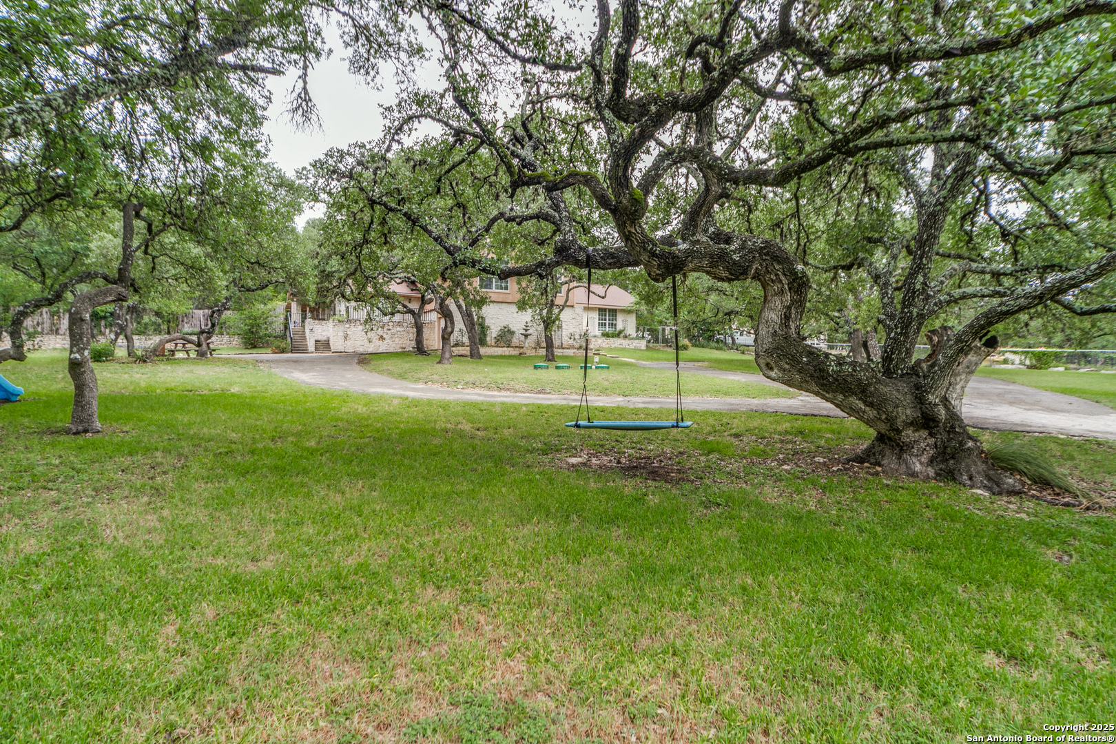 9106 Saddle Trail San Antonio TX 78255
