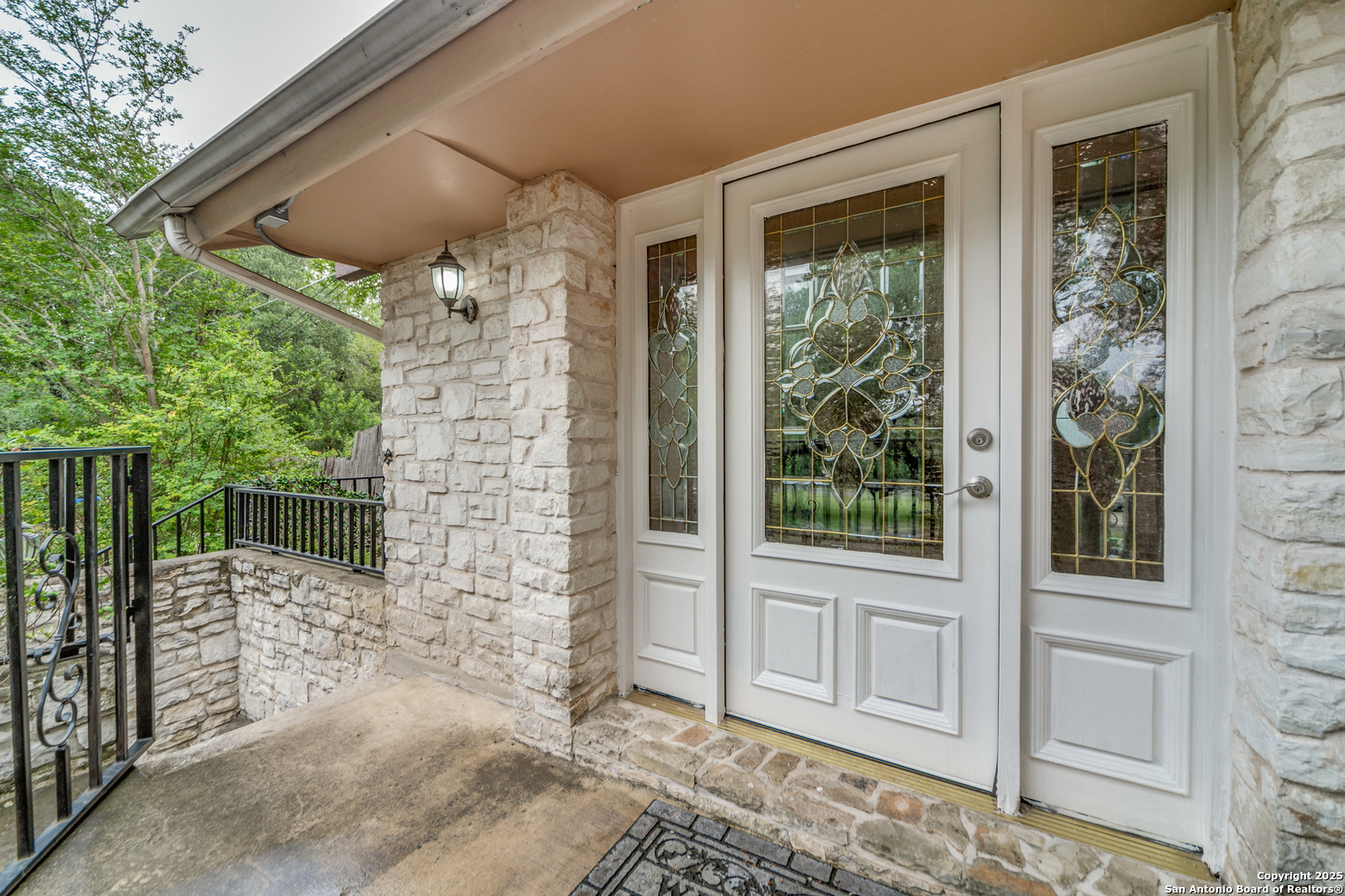 9106 Saddle Trail San Antonio TX 78255