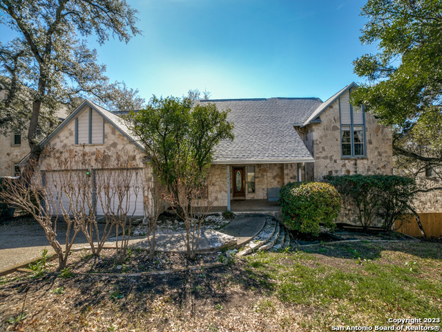 6814 Brave Way San Antonio TX 78256