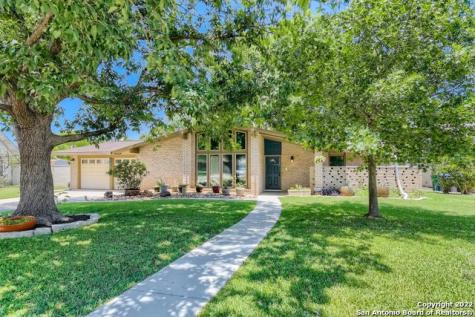 10322 Severn Road San Antonio TX 78217
